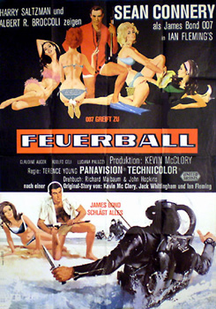 Thunderball