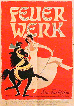 Feuerwerk