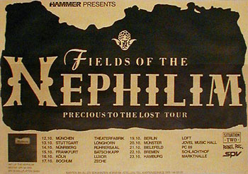 Fields of the Nephilim