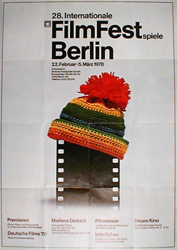 Filmfestspiele Berlin