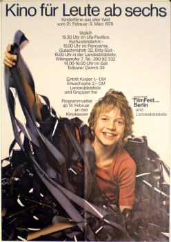 Filmfestspiele Berlin