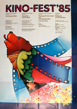 Filmfestspiele Berlin