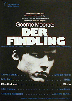 Findling, Der