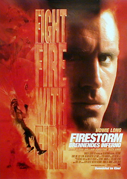 Firestorm - Brennendes Inferno