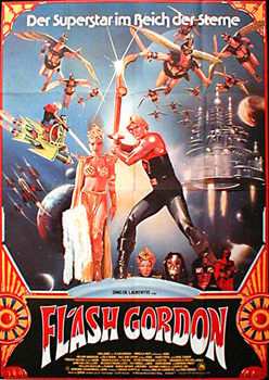 Flash Gordon