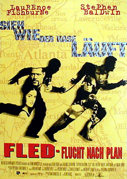 Fled - Flucht nach Plan