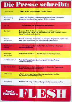 Flesh