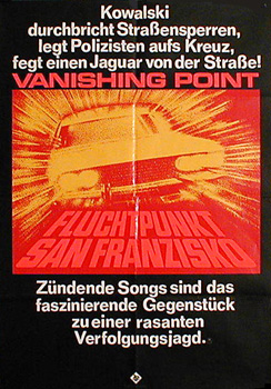 Vanishing point  Style B