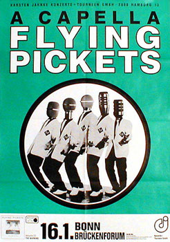 Flying Pickets