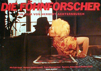 Föhnforscher