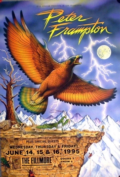 Frampton, Peter (US-Poster)