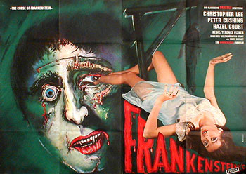 Frankensteins Fluch