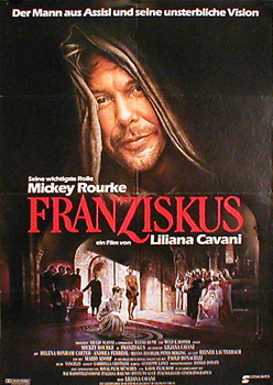 Franziskus