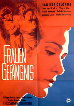 Frauengefängnis
