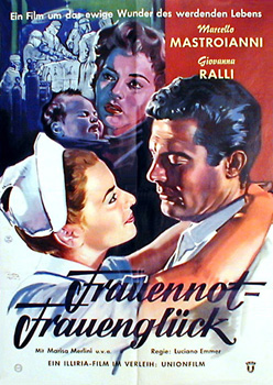 Frauennot - Frauenglück