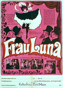 Frau Luna