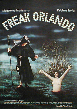 Freak Orlando