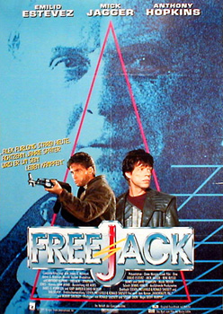 Freejack