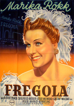 Fregola