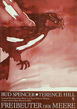 Freibeuter der Meere