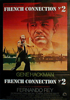 French Connection No. 2