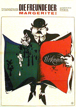 Freunde der Margerite, Die