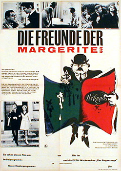 Order of the daisy / Les compagnons de marguerite