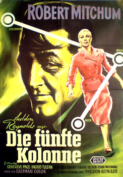 fünfte Kolonne, Die