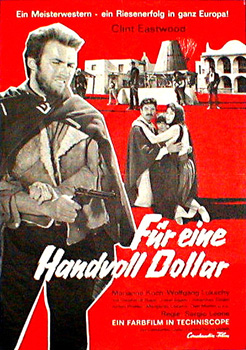 Für eine Handvoll Dollar