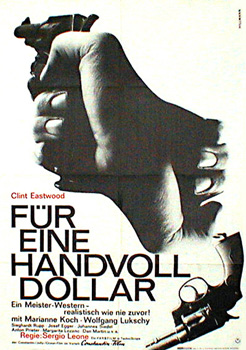 Für eine Handvoll Dollar