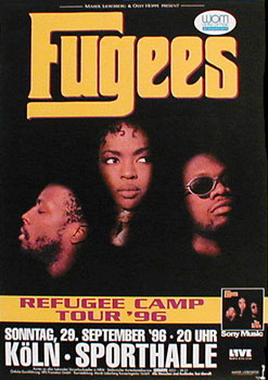 Fugees