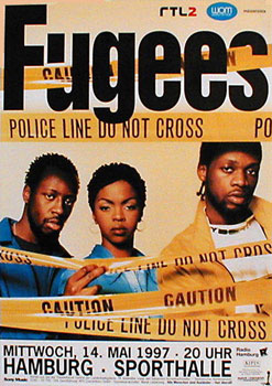 Fugees