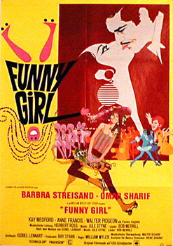 Funny Girl
