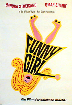 Funny Girl
