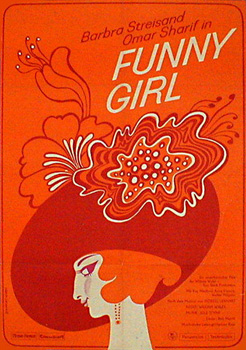Funny girl