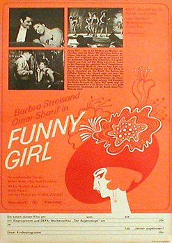 Funny Girl