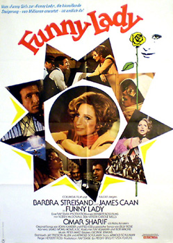 Funny Lady