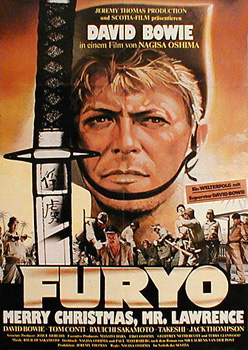 Furyo - Merry Christmas, Mr. Lawrence