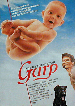 World according to Garp, the
