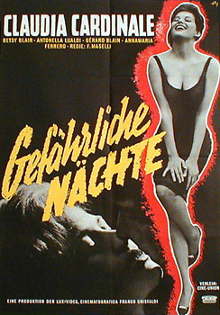 Dauphins, The / I delfini