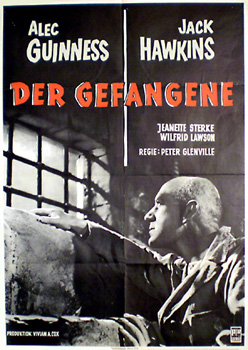 Prisoner, The  Style B