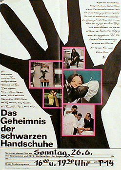 Phantom of terror / L'ucello dalle piume di