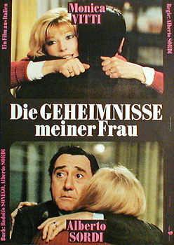 I know that you know that I know / Io so che tu sai che io so