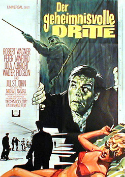 Deadly roulette