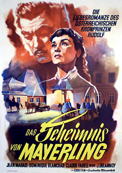 Geheimnis von Mayerling, Das