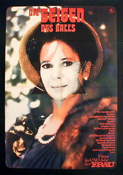 Violins at the ball / Les violons du ball