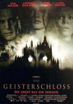 Haunting, The