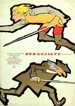 Yokel, The / Le Bossu