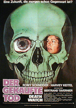 Deathwatch / La mort en direct  Style B