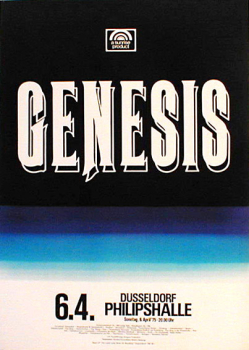 Genesis